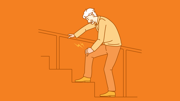 Certified Fitness Trainer Tips | Exercising for Fall Prevention