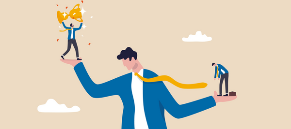 The Role of Self-Efficacy in Personal Development and Success