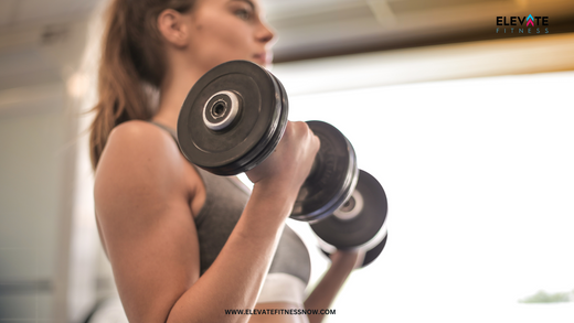 Certified Fitness Trainer Explains How to Return to Training After a Break
