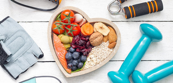 How To Make Healthy Living Easy