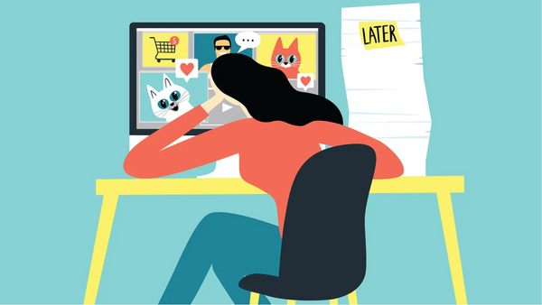 Overcoming Procrastination: Strategies for Boosting Productivity and Time Management