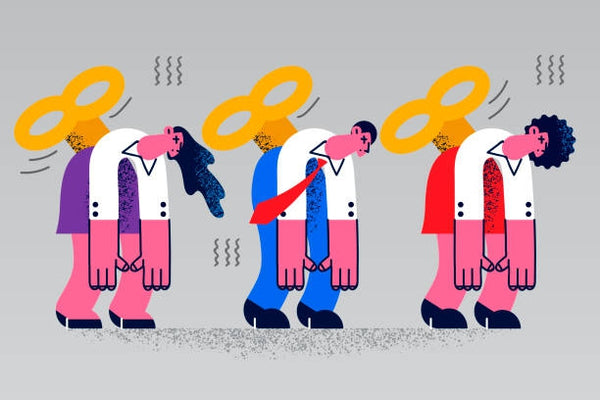 Your Guide To Beating Burnout