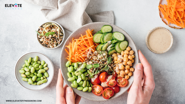 Certified Fitness Trainer Explains Understanding Hunger vs. Cravings