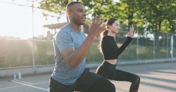 Certified Fitness Trainer Explains What Does Functional Training Actually Mean?