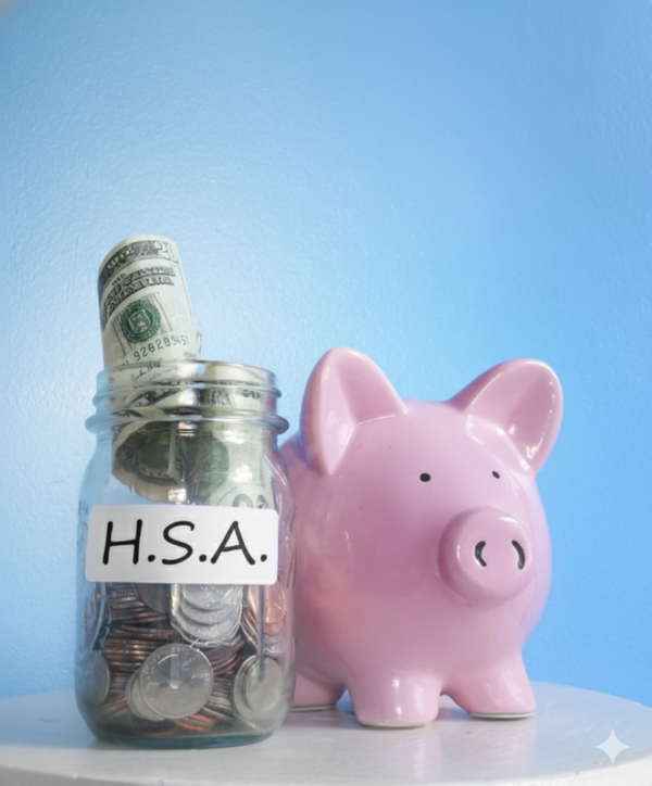 Certified Fitness Trainer Explains | How HSA/FSA Dollars Can Now Support Your Fitness & Health at Elevate Fitness