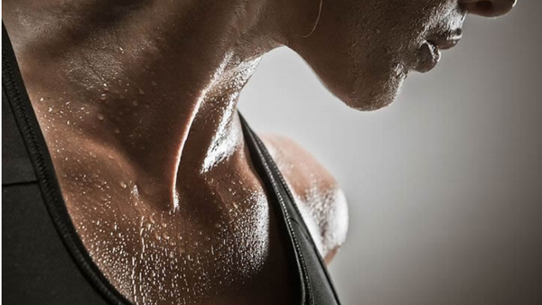 Why You Need To Sweat And Get Stronger