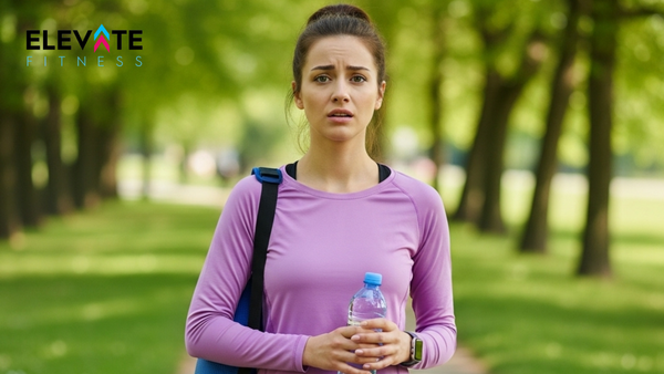 Certified Fitness Trainer Explains | How to Do Cardio When You Have No Idea Where to Start