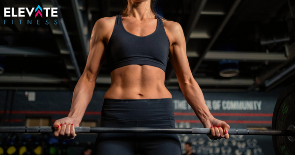 Certified Fitness Trainer Explains | The Most Important Improvement in Fitness Might Be What You Take Away