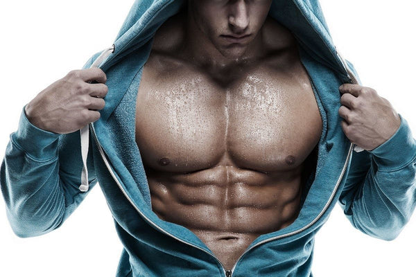 The Warped Perception Of Modern-Day Fitness