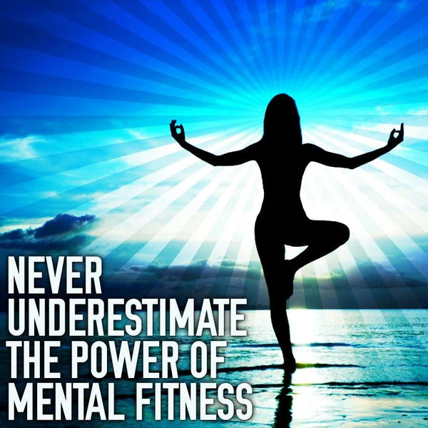 Certified Fitness Trainer Explains | The Mental Side of Fitness: How to Overcome Self-Doubt