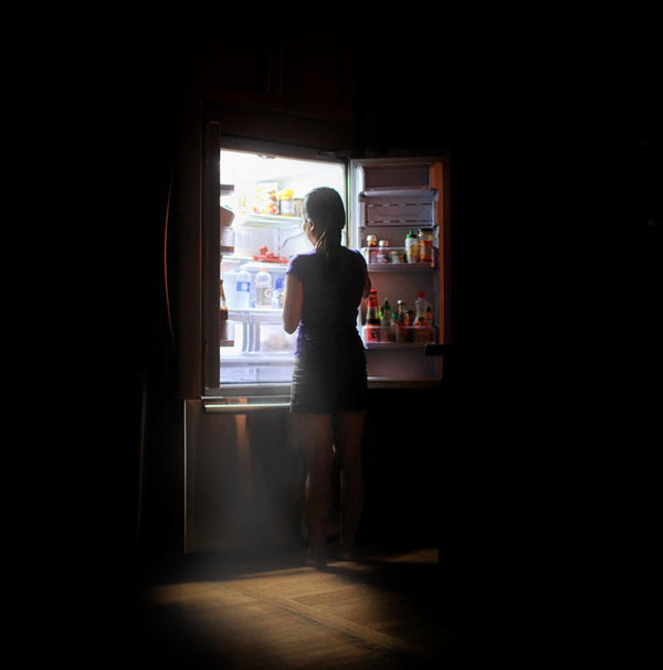 Should You Avoid Food At Night?