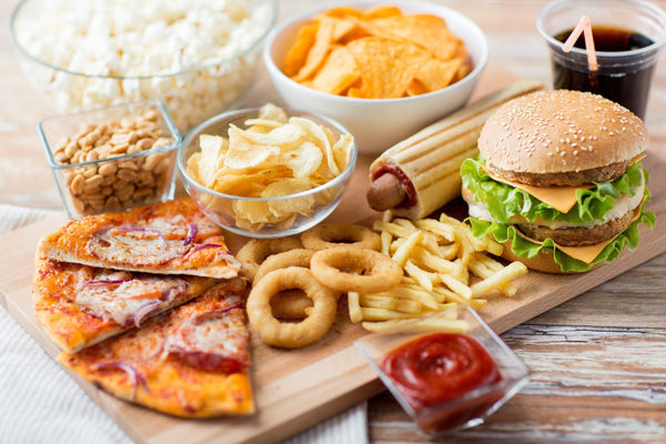 How Bad Is Junk Food For You?