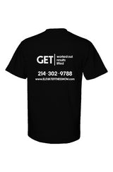 Elevate T shirt
