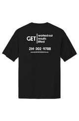 Sport-Tek Competitor Tee