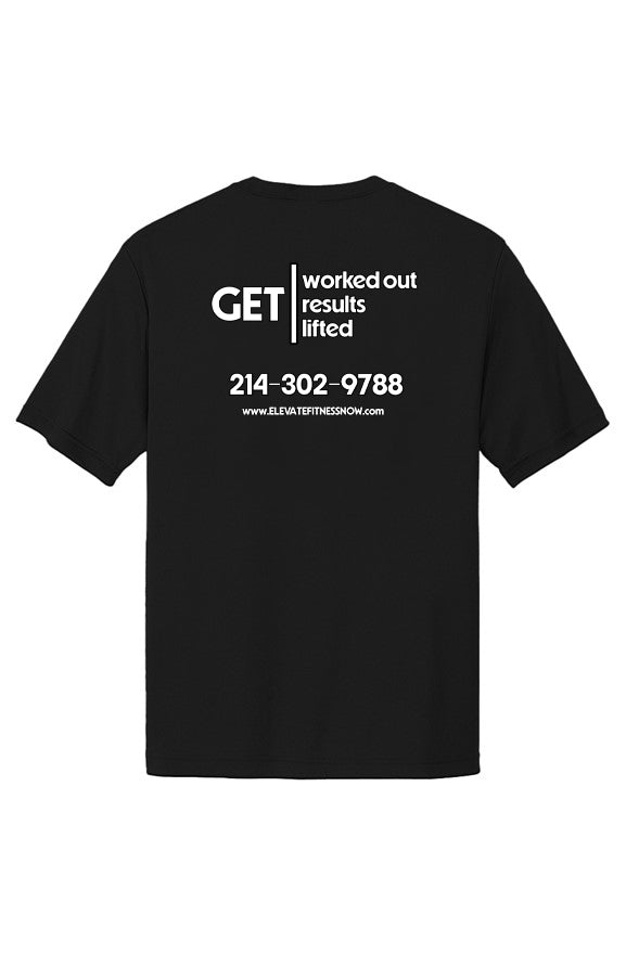 Sport-Tek Competitor Tee