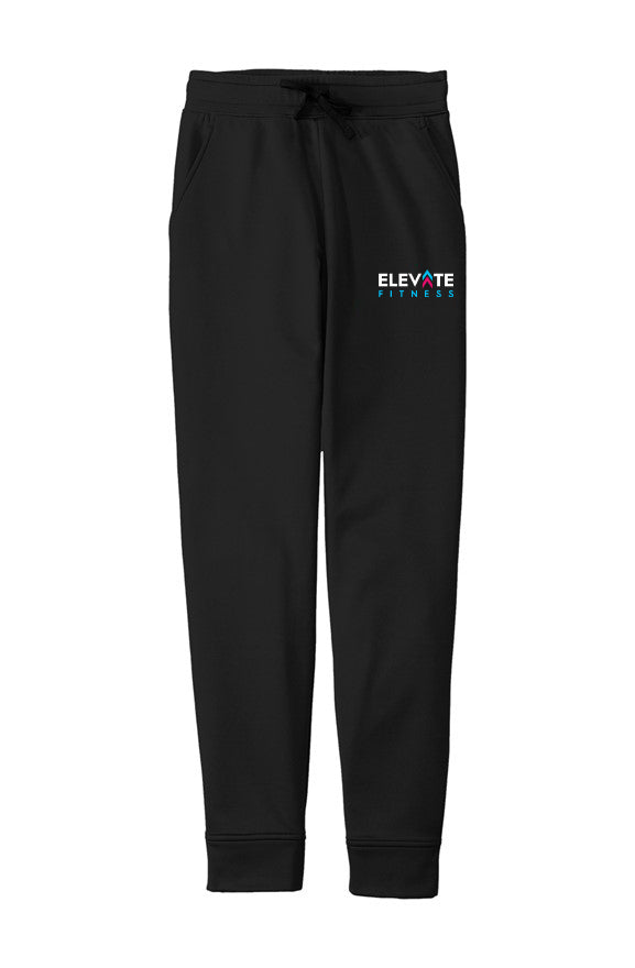 Sport-Wick Fleece Jogger