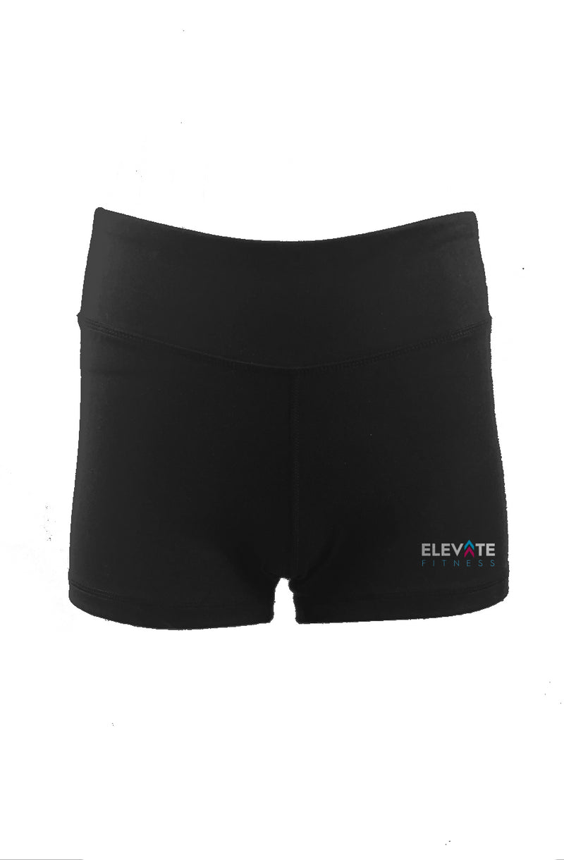 Ladies Fitness Shorts