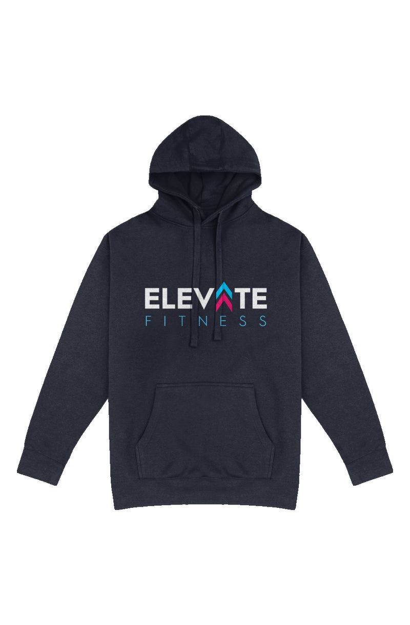Premium Pullover Hoodie