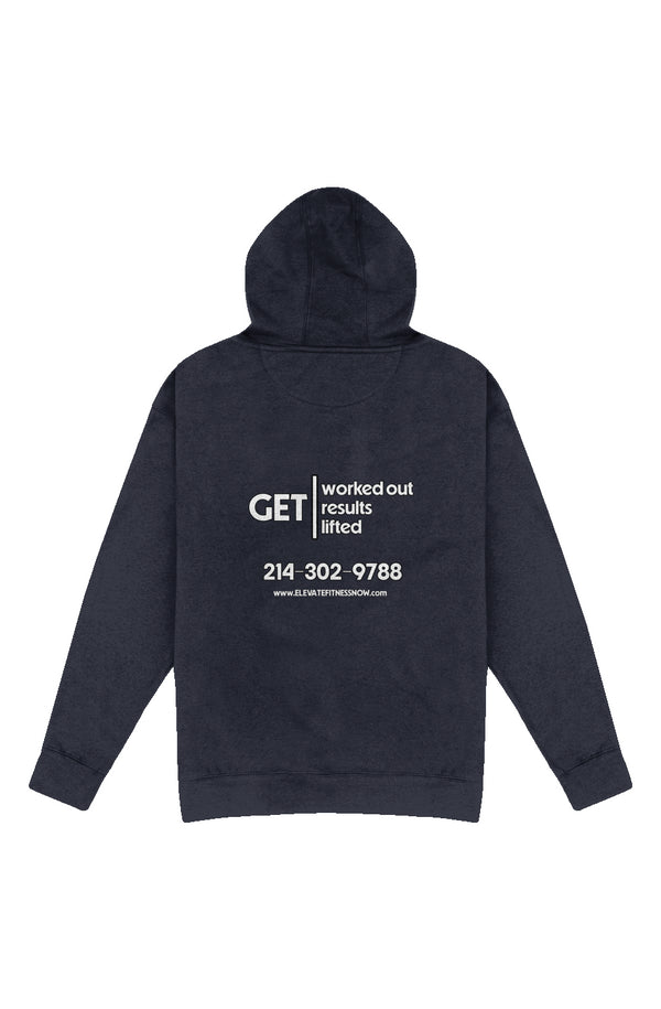 Premium Pullover Hoodie