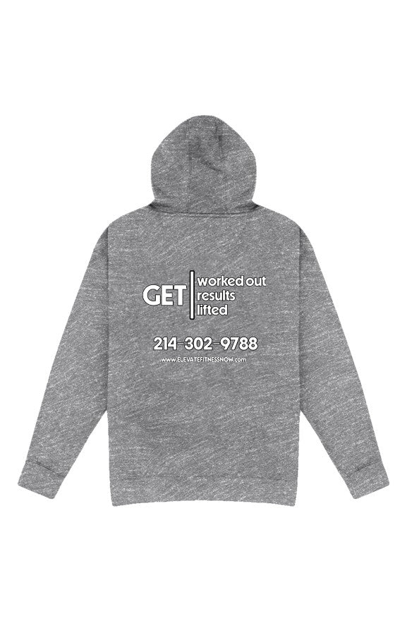 Premium Pullover Hoodie