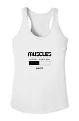 Ladies PosiCharge Competitor Tank