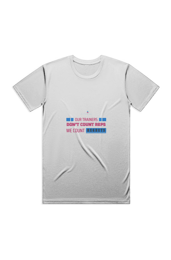 STAPLE ACTIVE TEE