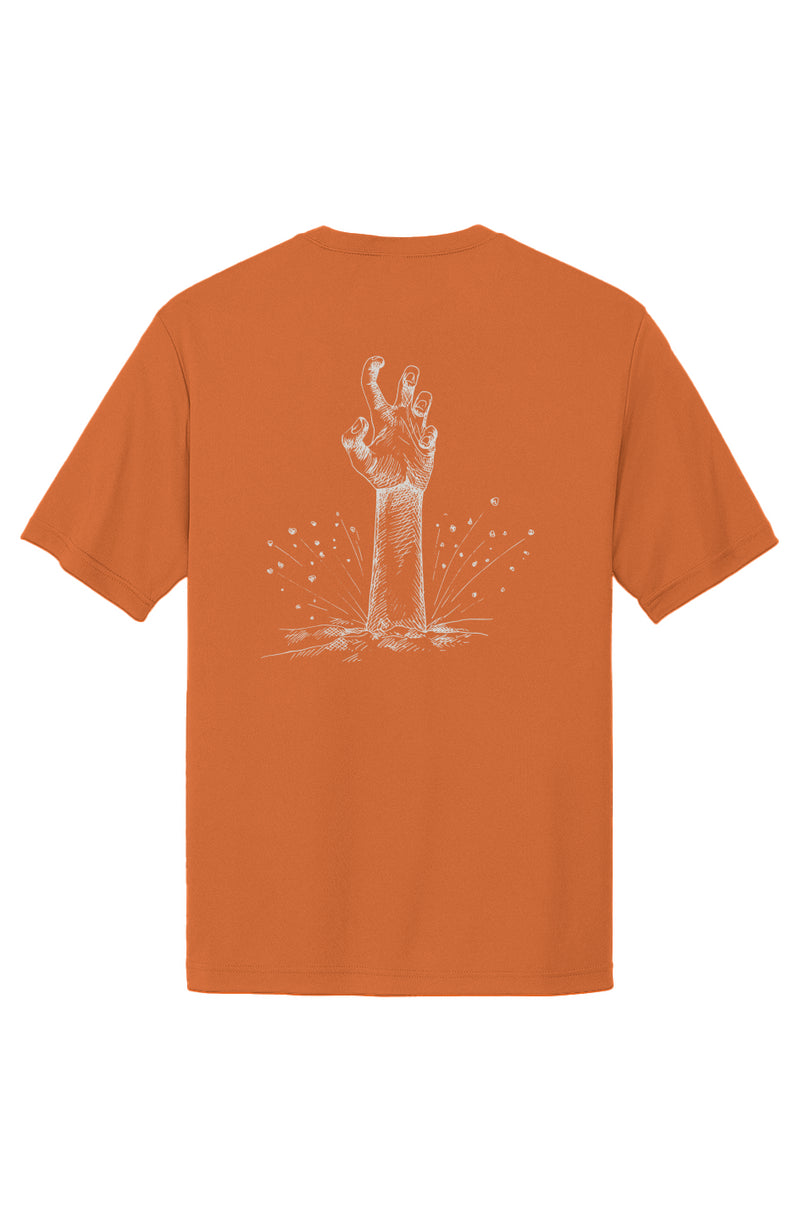 Sport-Tek Competitor Tee