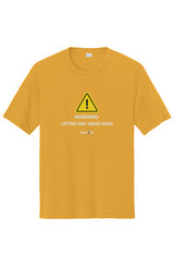 Sport-Tek Competitor Tee