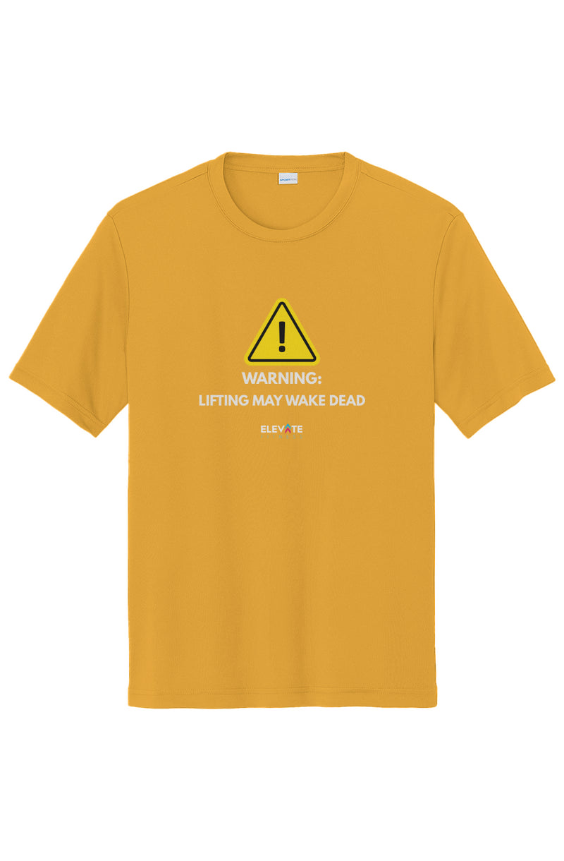 Sport-Tek Competitor Tee