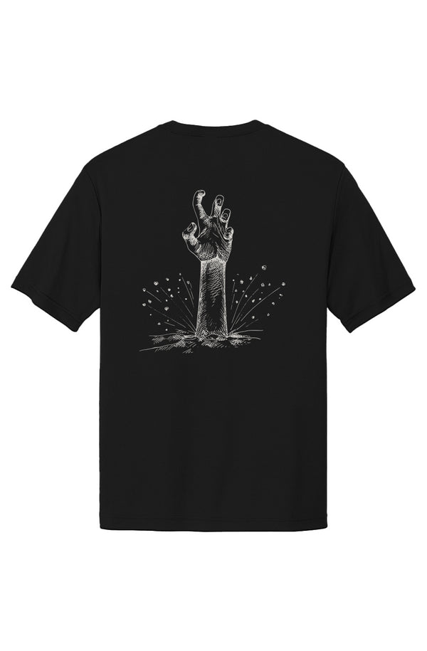 Sport-Tek Competitor Tee