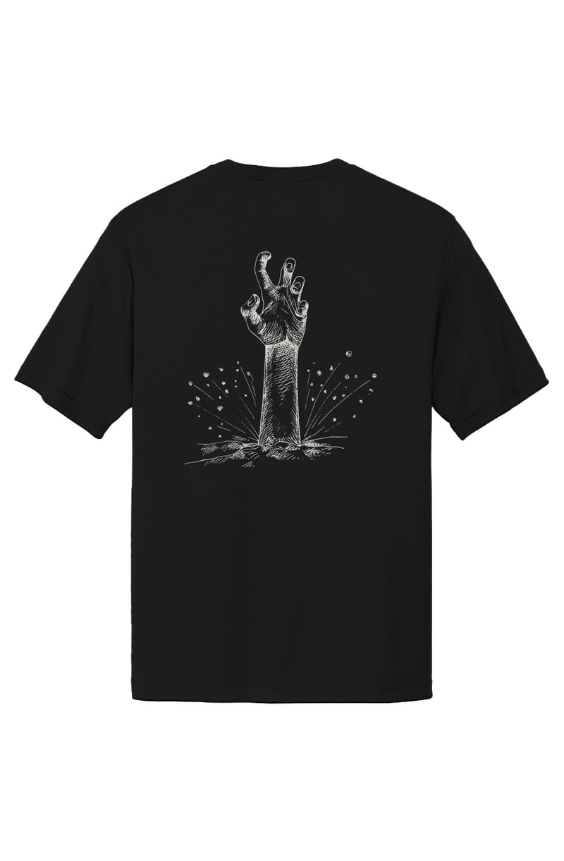 Sport-Tek Competitor Tee