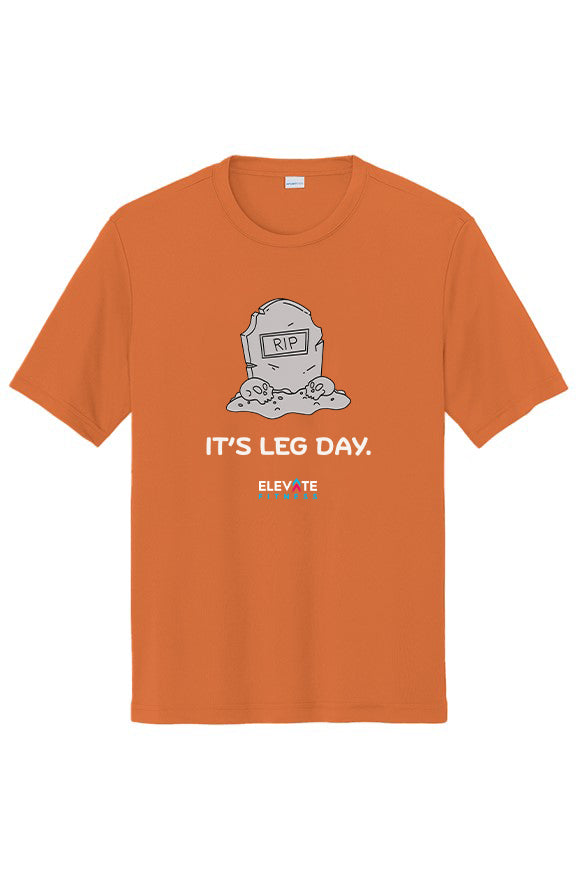 Sport-Tek Competitor Tee