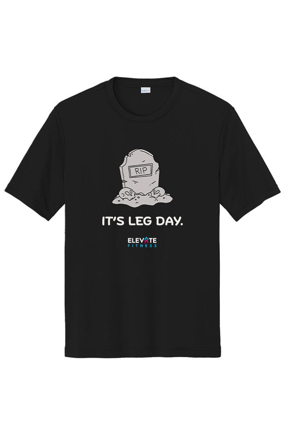 Sport-Tek Competitor Tee