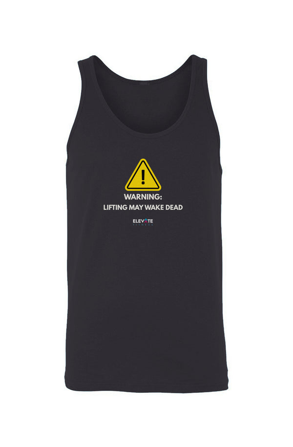 Jersey Tank