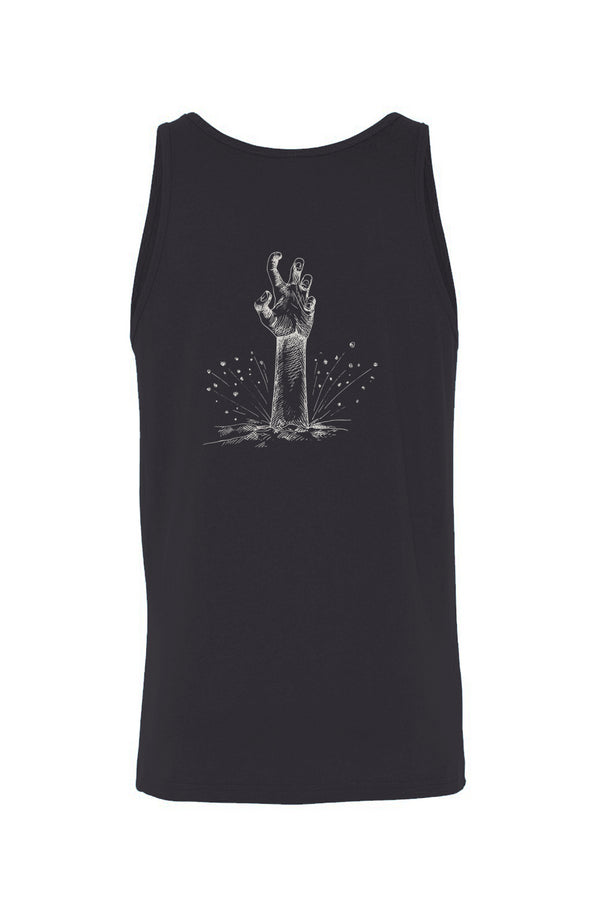 Jersey Tank