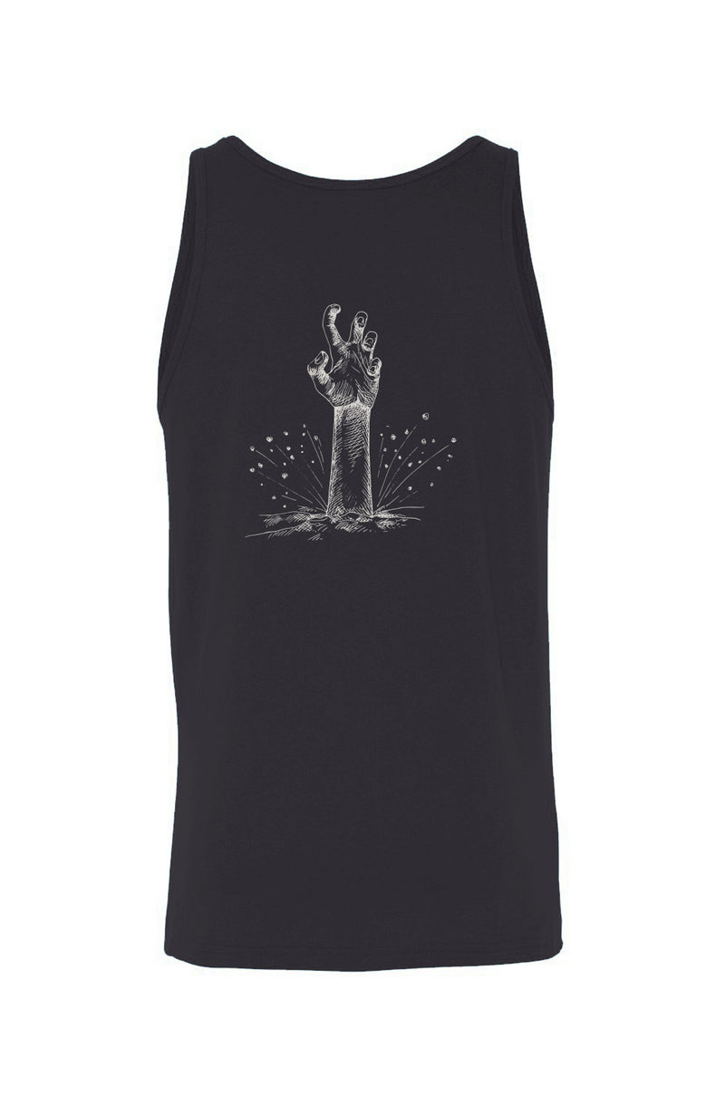 Jersey Tank