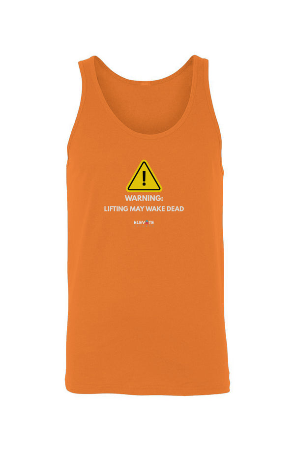 Jersey Tank