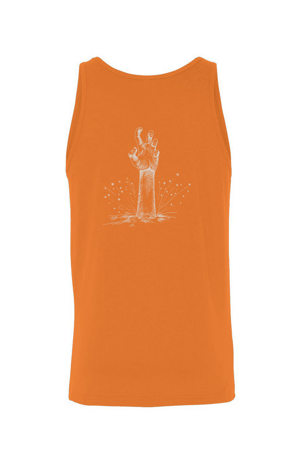 Jersey Tank