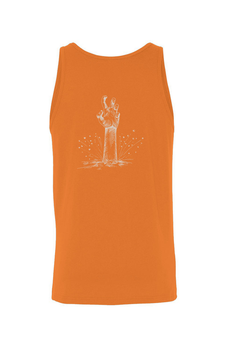 Jersey Tank