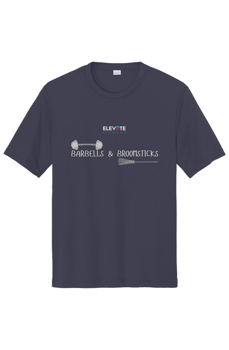 Sport-Tek Competitor Tee