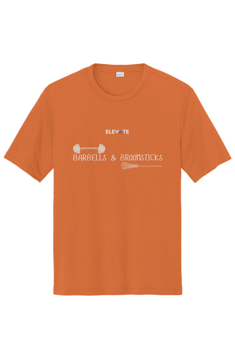 Sport-Tek Competitor Tee