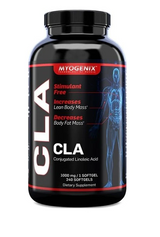 Myogenix CLA