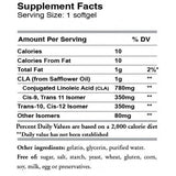 Myogenix CLA